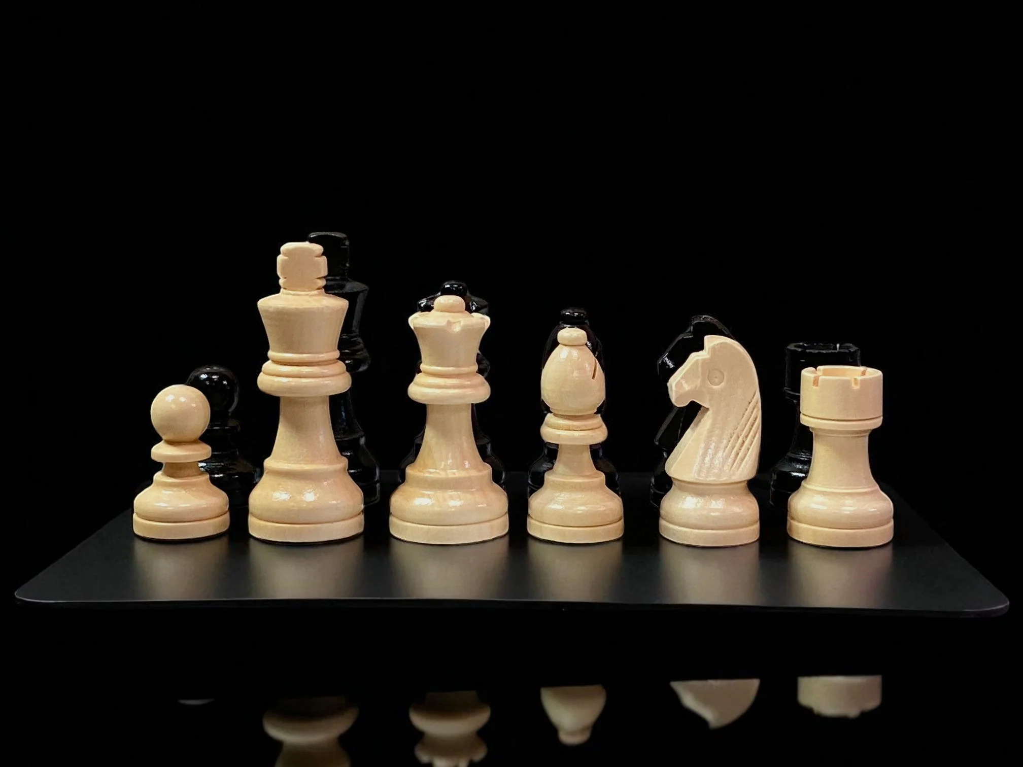 New Chess Products