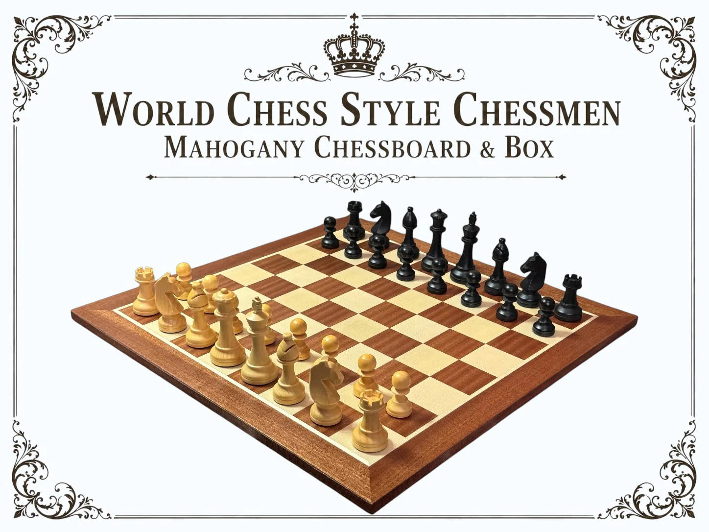 Popular Chess Sets